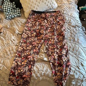Scotch & Soda L’amour trousers